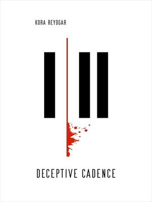 cover image of Deceptive Cadence